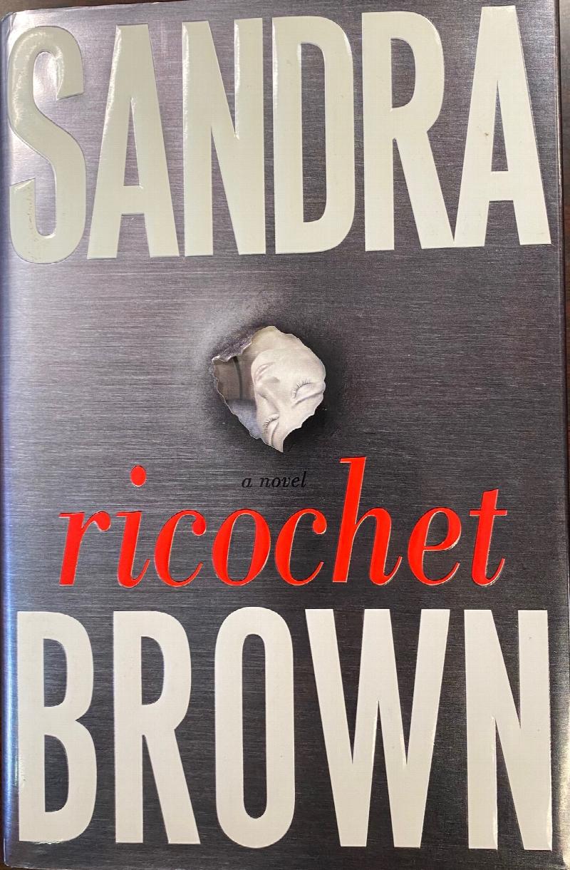 Image for Ricochet: A Novel