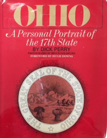 Image for Ohio: A Personal Portrait of the 17th State