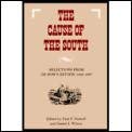 The Cause of the South: Selections from De Bow's Review, 1846-1867 (Library of Southern Civilization) Image for The Cause of the South: Selections from De Bow's Review, 1846-1867 (Library of Southern Civilization)