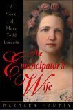 Image for The Emancipator's Wife (Large Print)