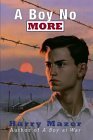 Image for A Boy No More