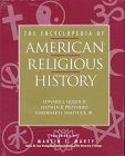 Image for The Encyclopedia of American Religious History