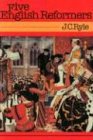 Image for Five English Reformers