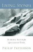 Image for Living Stones: Bedrock Truths for Quicksand Times