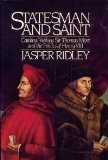Image for Statesman and Saint
