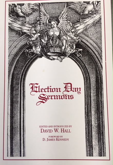 Image for Election Day Sermons