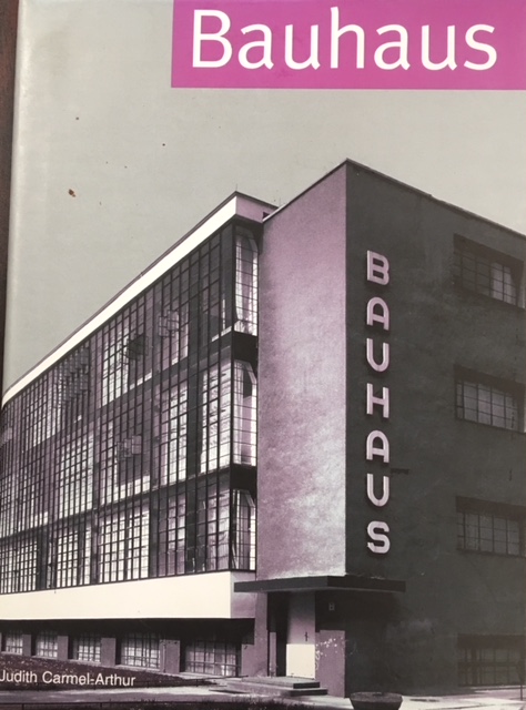 Image for Bauhaus (Design Monograph)