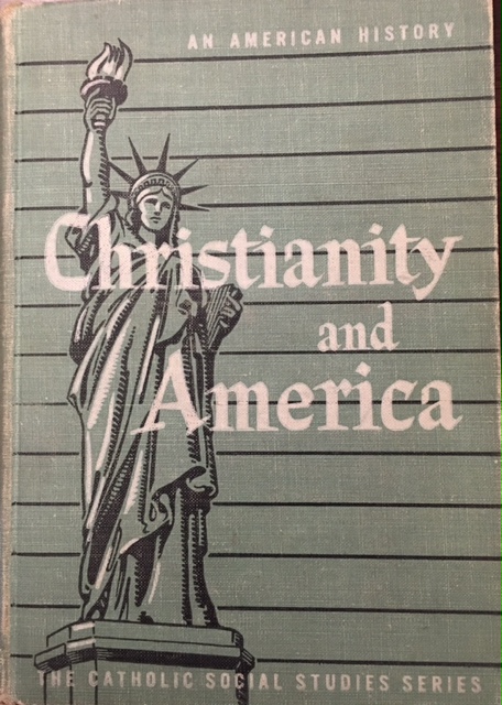 Image for Christianity and America