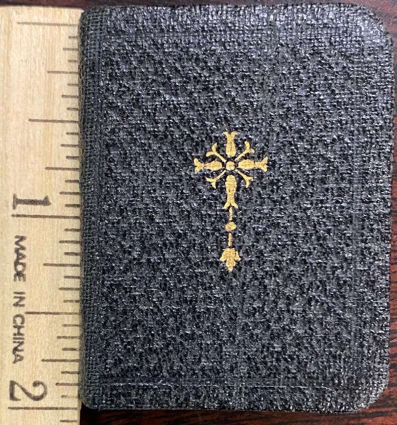 Image for Pearls of Prayer (Miniature Book)
