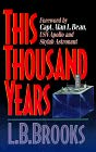 Image for This Thousand Years