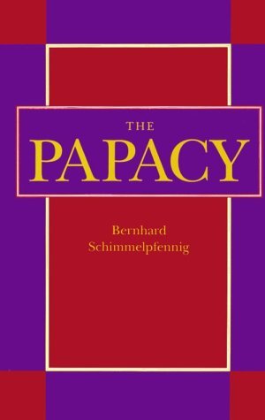 Image for The Papacy