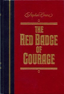 Image for Red Badge of Courage (World's Best Reading)