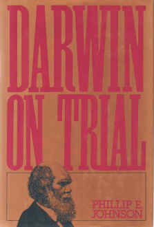Image for Darwin on Trial
