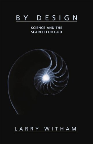 Image for By Design: Science and the Search for God