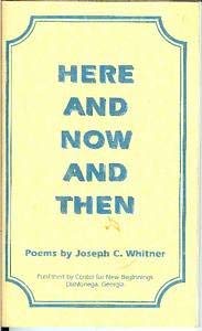 Image for Here and Now and Then