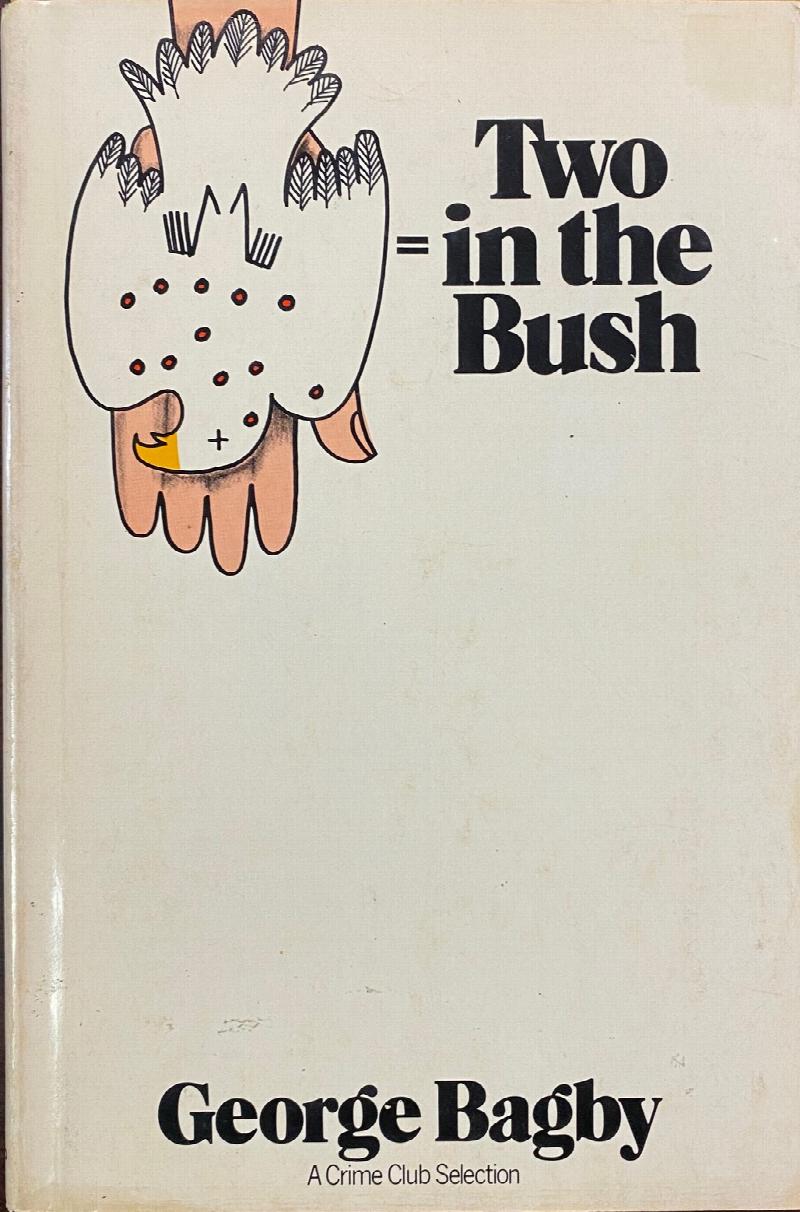 Image for Two In the Bush