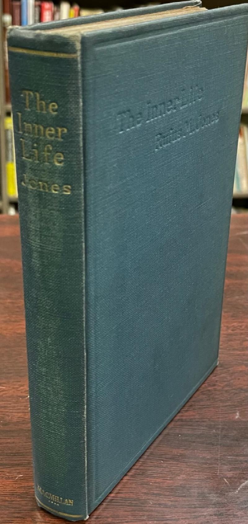 Image for Flowers of the Inner Life: Brief Studies on the Christian Way