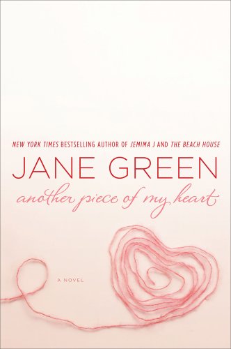 Image for Another Piece of My Heart