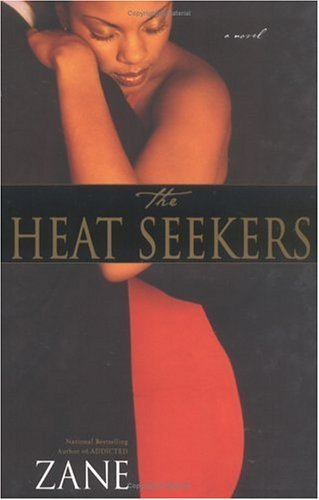 Image for The Heat Seekers