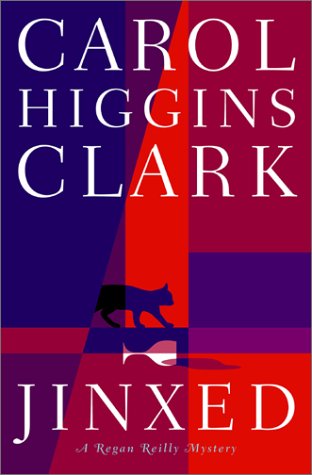 Image for Jinxed (Regan Reilly Mysteries, No. 6)