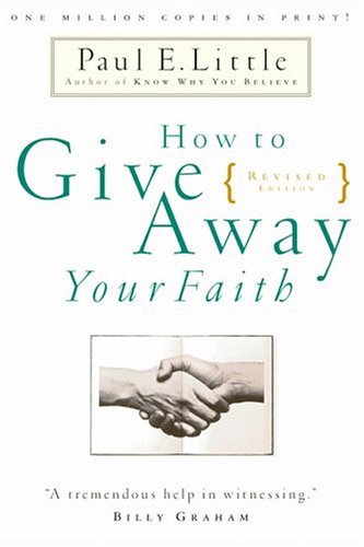 Image for How to Give Away Your Faith