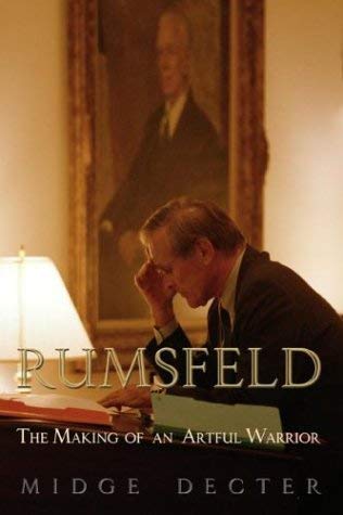 Image for Rumsfeld: A Personal Portrait