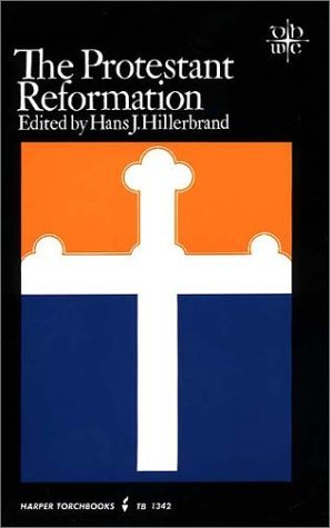 Image for The Protestant Reformation (Documentary History of Western Civilization)