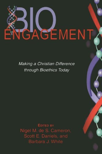Image for BioEngagement (Horizons in Bioethics Series)