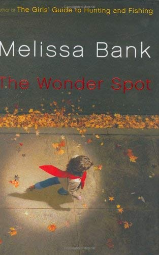 Image for The Wonder Spot