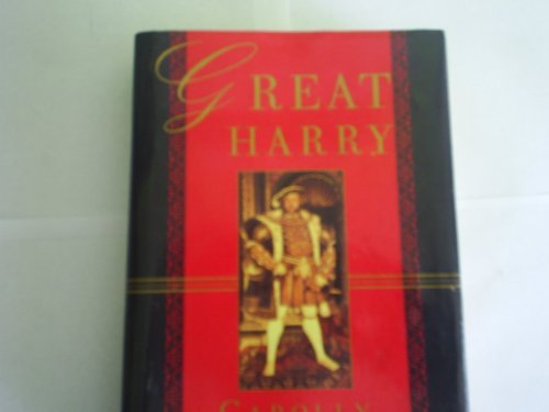 Image for Great Harry