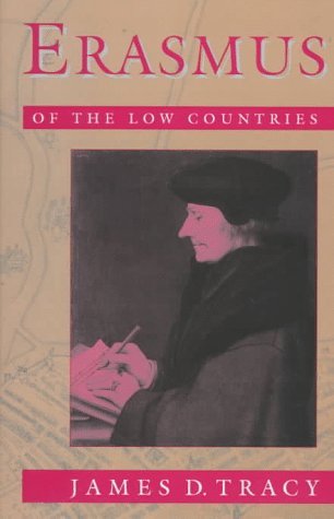 Image for Erasmus of the Low Countries