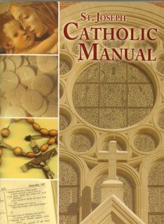 Image for Catholic Manual (St. Joseph)