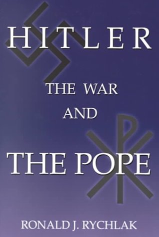 Image for Hitler, the War, and the Pope