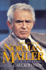 Image for The Lives of Norman Mailer: A Biography