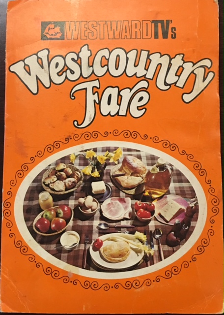 Image for Westward TV's Westcountry Fare