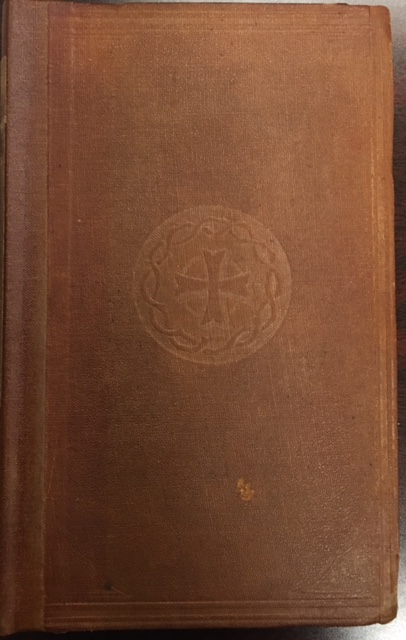 Image for The Vatican Council and Its Definitions: A Pastoral Letter to the Clergy