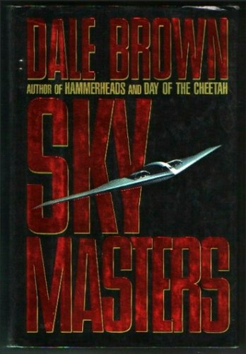 Image for Sky Masters