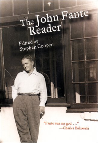 Image for The John Fante Reader