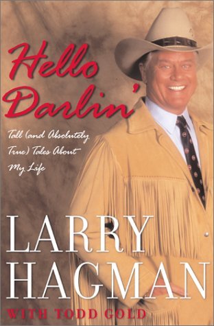 Image for Hello Darlin': Tall (and Absolutely True) Tales About My Life