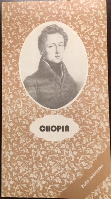 Image for Chopin