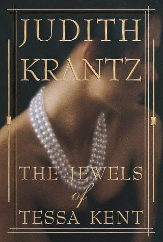 Image for The Jewels of Tessa Kent