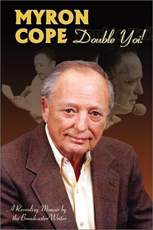 Image for Myron Cope: Double Yoi!