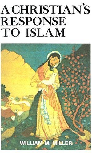 Image for A Christian's Response to Islam