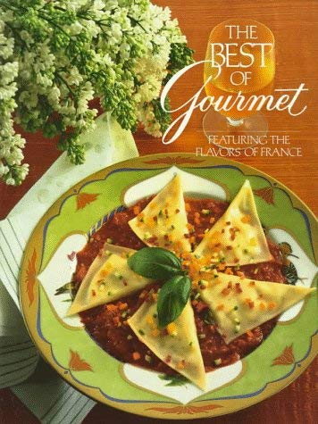 Image for Best of Gourmet 1992 Edition