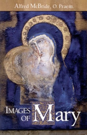 Image for Images of Mary