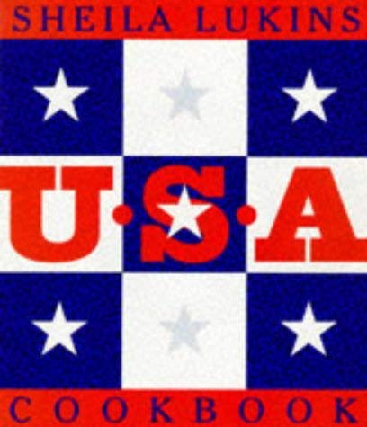 Image for U.S.A. Cookbook
