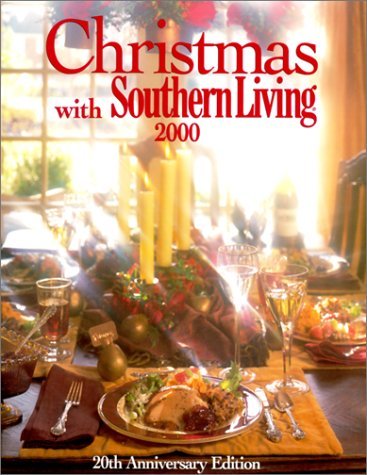Image for Christmas With Southern Living 2000