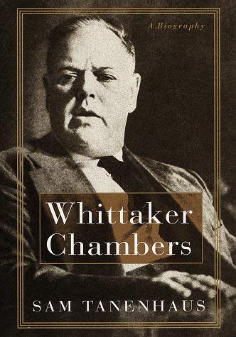 Image for Whittaker Chambers: A Biography