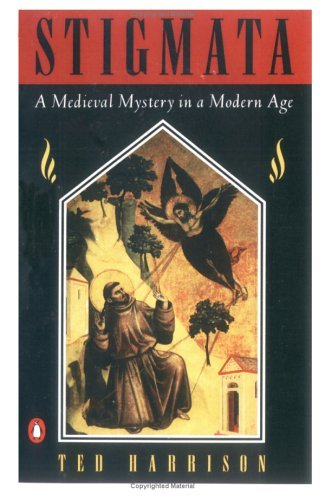 Image for Stigmata: A Medieval Mystery in a Modern Age