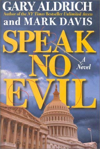 Image for Speak No Evil